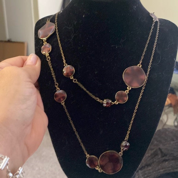 Pilgrim Danish Design necklace - Picture 4 of 9